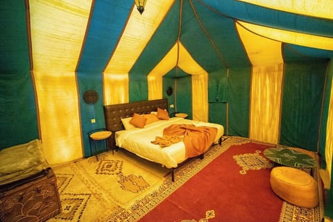 Family Tent | 2 bedrooms