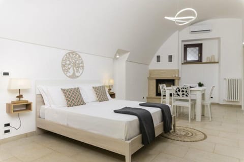 Apartment, City View | 2 bedrooms, iron/ironing board, cribs/infant beds, free WiFi