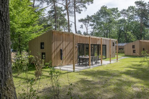 Chalet | Outdoor dining