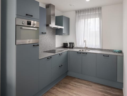 Villa | Private kitchen