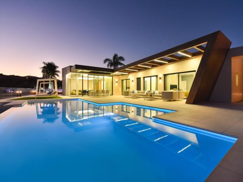 House | Pool | Indoor pool, outdoor pool