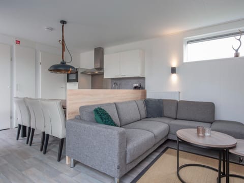 Bungalow | Living area