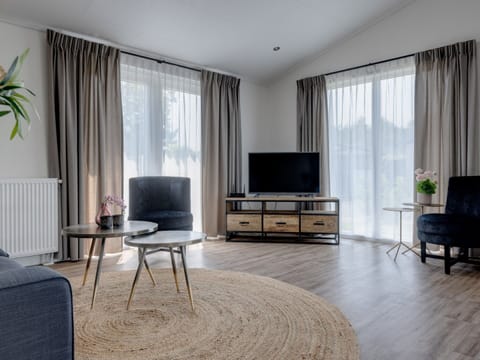 Chalet | Living area