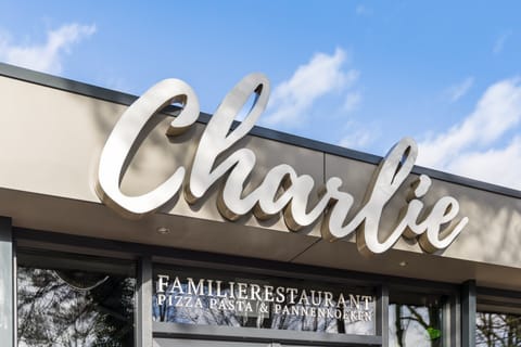 Villa | Exterior detail