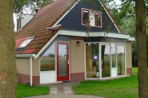 House | Exterior