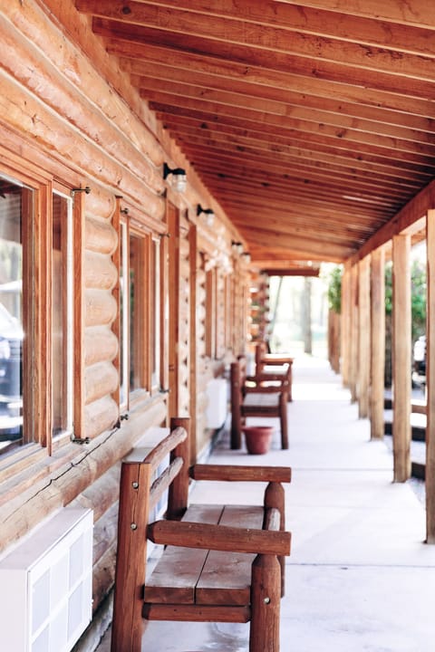 Porch