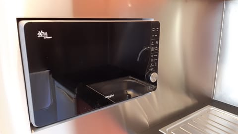 Villa Zen 78 combined oven