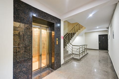 Elevator