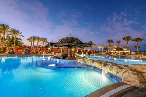 3 outdoor pools, open 8:00 AM to 6:00 PM, pool umbrellas, sun loungers
