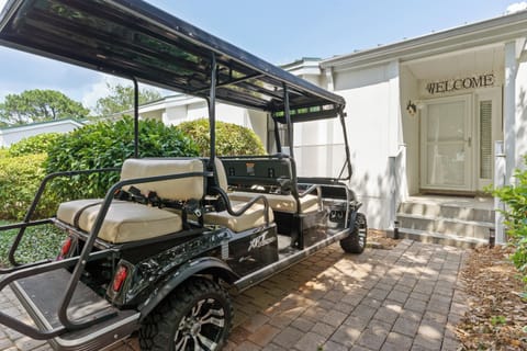 658 Bayou Village