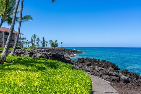 Condo, 2 Bedrooms | Property grounds