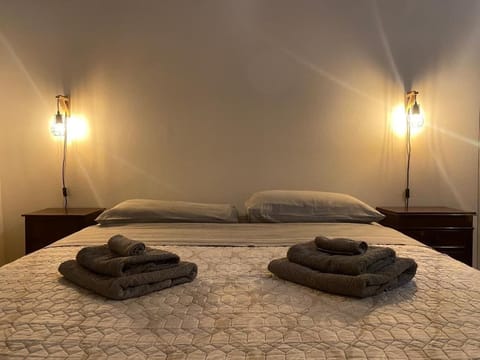 Apartment, 1 Bedroom | 1 bedroom