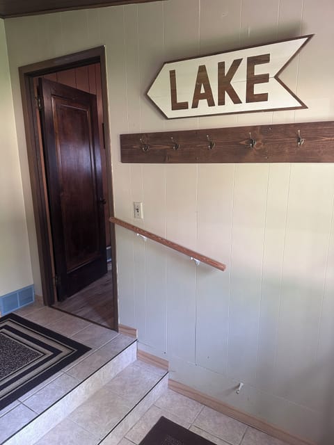 Entry way