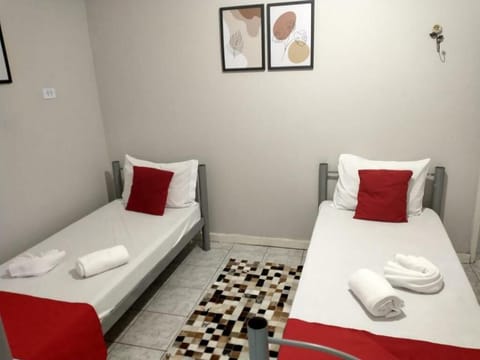 Standard Room | Free WiFi