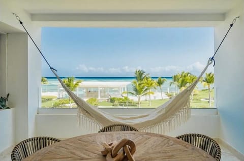 Balcony / Terrace,Sea view