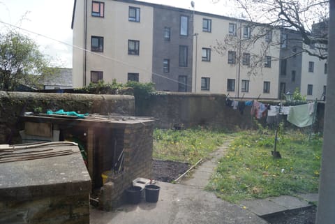 Apartment | Property grounds