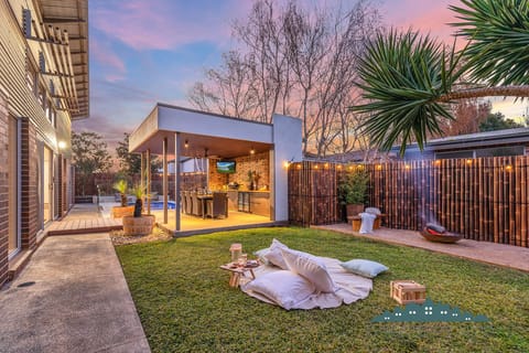 Firepit