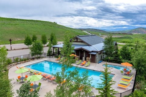 Condo, 1 Bedroom | Pool