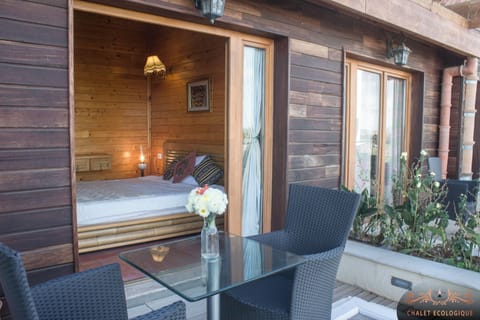 Double Room | Free WiFi
