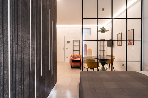 Apartment | 1 bedroom, free WiFi