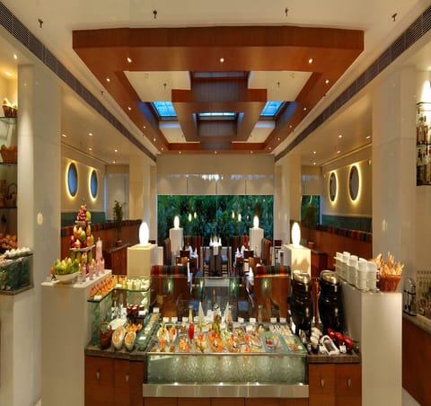 Gift shop