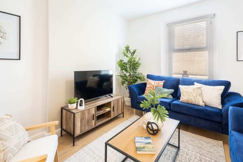 Hithe House, Amble - Host & Stay