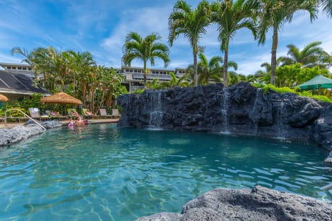 Condo, 1 Bedroom | Pool