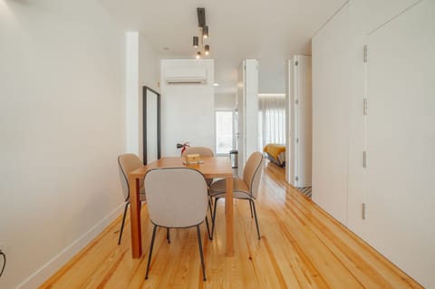 House | 1 bedroom
