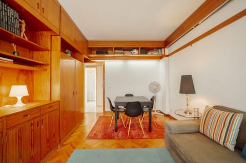 House, Smoking | 1 bedroom