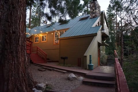 House | 1 bedroom