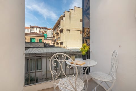 Apartment, Balcony | Balcony