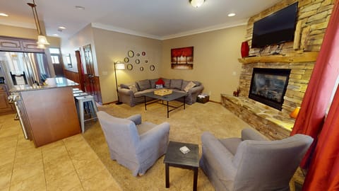 Furniture, Indoors, Living Room, Couch, Home Decor