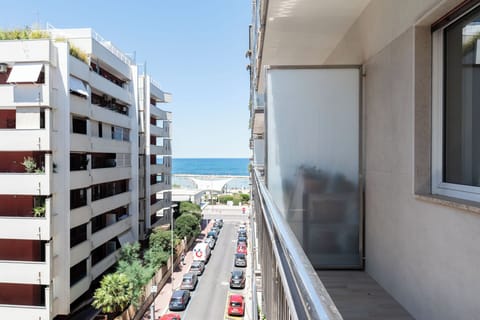 Apartment | Balcony