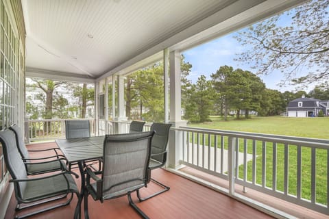 Porch