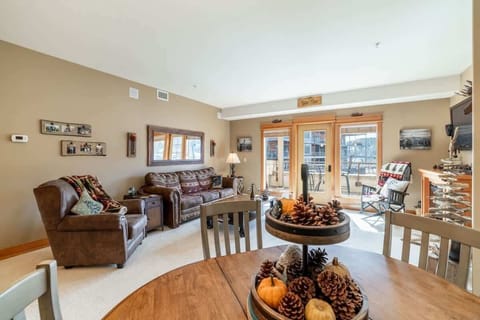 Start your morning with coffee or end the day with a glass of wine while enjoying the fresh Idaho air. A peaceful retreat in the heart of Riverstone!