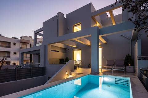 House | 4 bedrooms