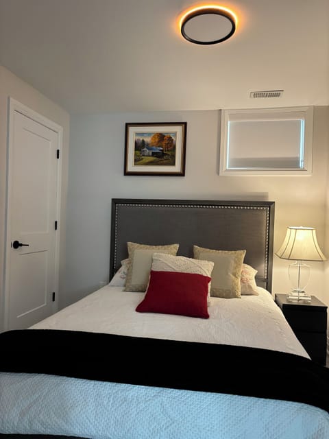 LUX Room