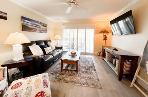 PI D228 Living Area