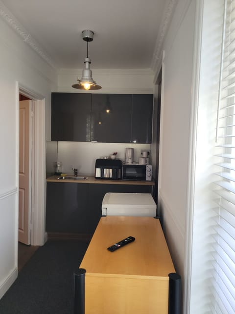 Family Quadruple Room | Room amenity