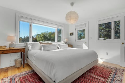 Welcome to Cottage at Island Point