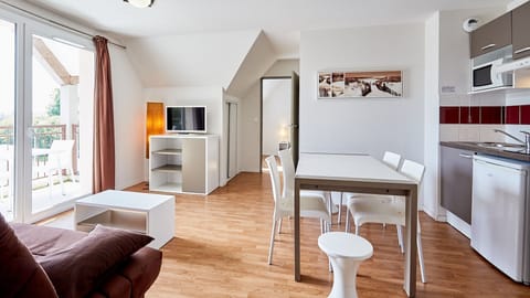 You will love the bright and open-concept living space!