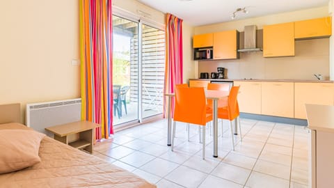 You will love the open-concept living space, perfect for relaxing after a great day.