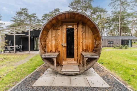 Chalet | Spa treatment