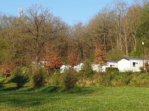 Chalet | View from property