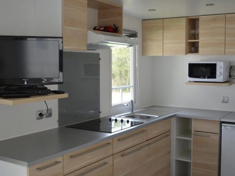 Chalet | Private kitchen