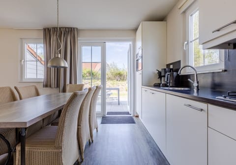 Villa | Private kitchen