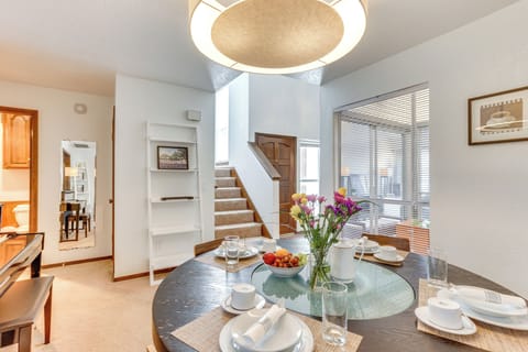 Apartment (3 Bedrooms) | Interior