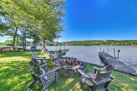 Cottage (3 Bedrooms) | Front of property