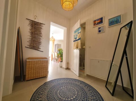Apartment (Apartment Torre Senj - Two Bedroom Ap) | Lobby