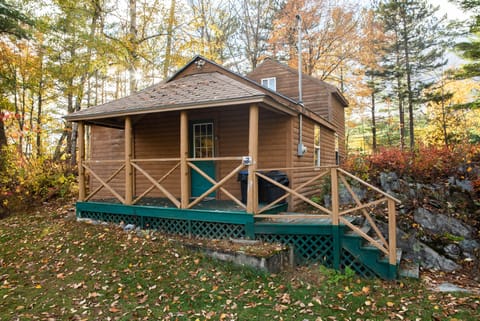 Cabin 2